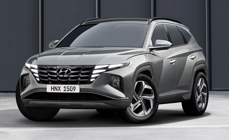 北京现代汽车有限公司