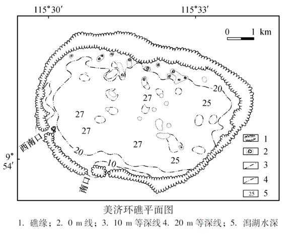 美济社区