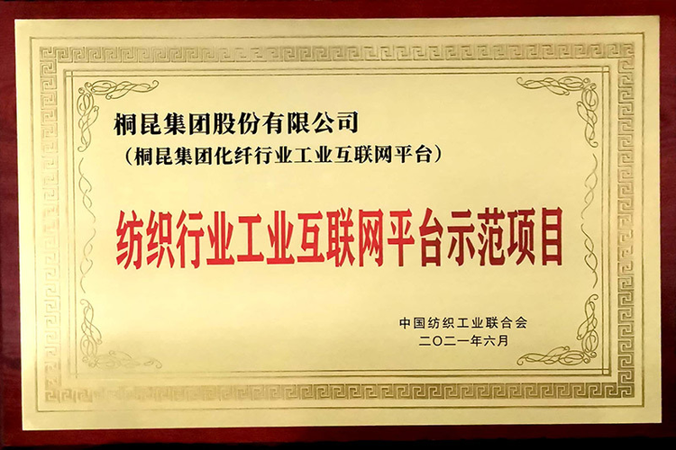 桐昆股份
