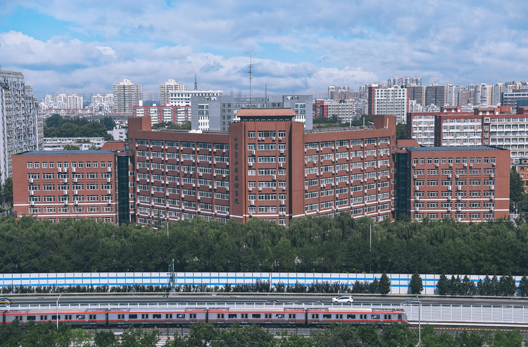 北京第二外国语学院