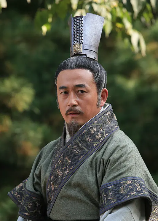 王志飞
