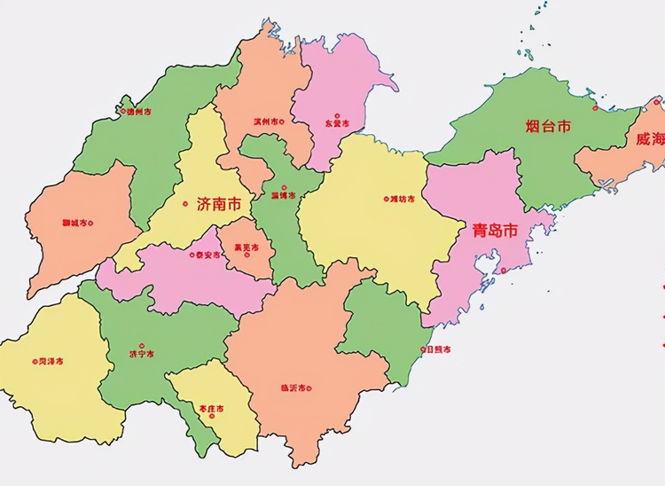 鲁南