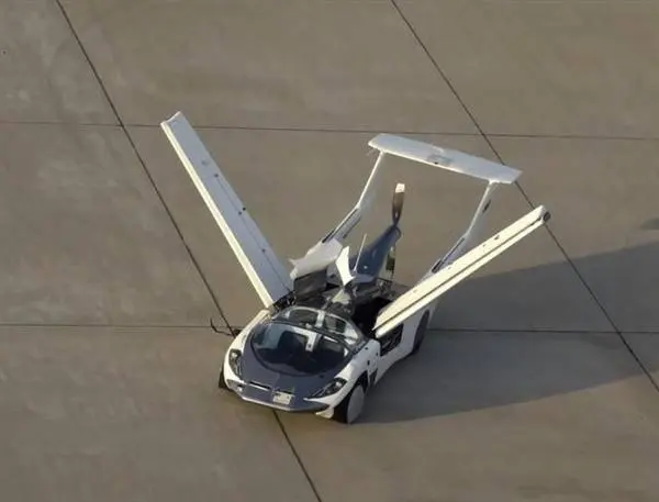 AirCar