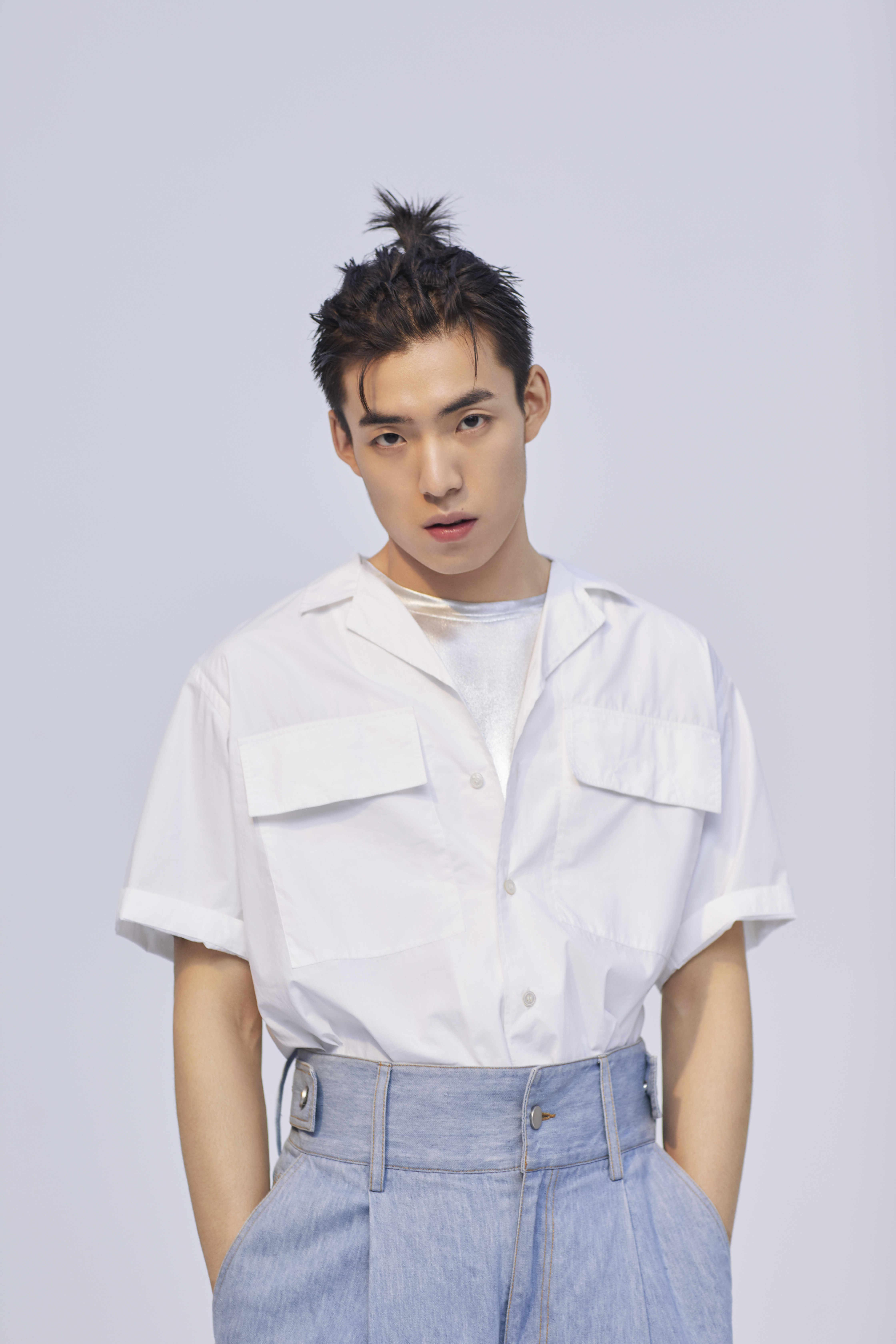 李由