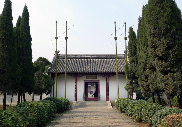 滁州市