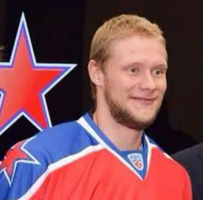 谢尔盖·安德罗诺夫