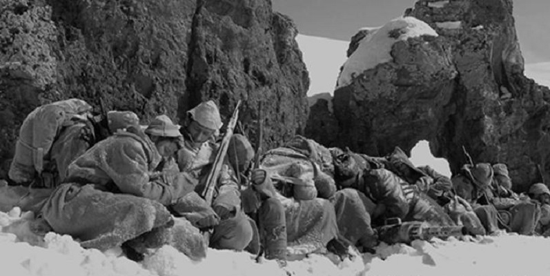 萨勒卡默什战役