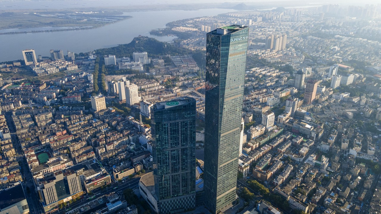 镇江市