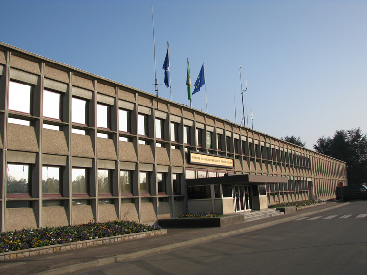 北大西洋公约组织