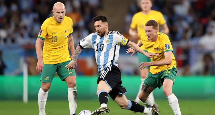 阿根廷国家男子足球队