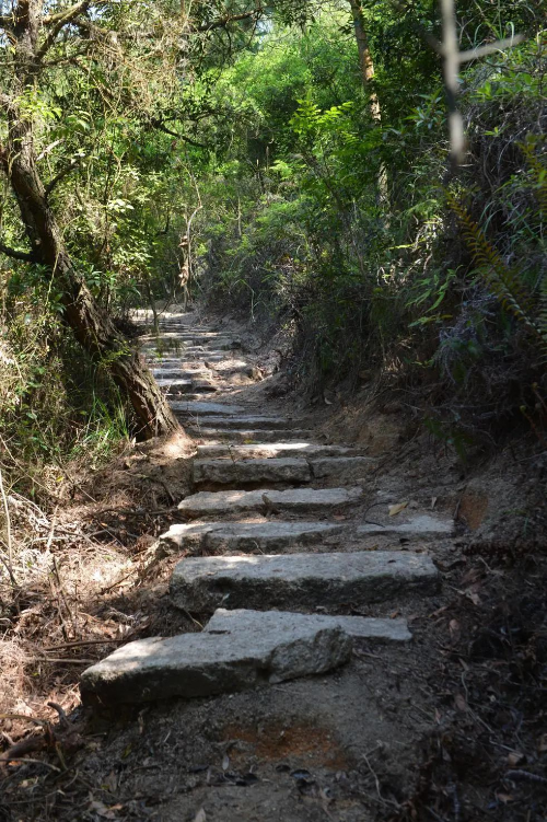 五桂山旅游景点大全图片