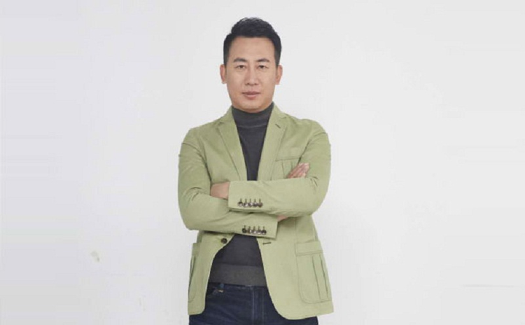 武圣羊汤创始人王刚