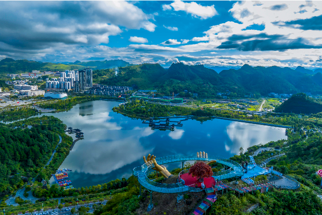 都匀市