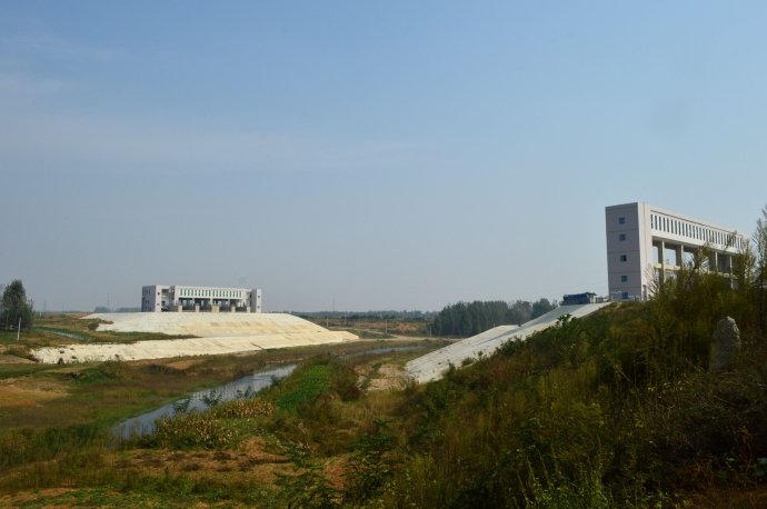 赵河镇