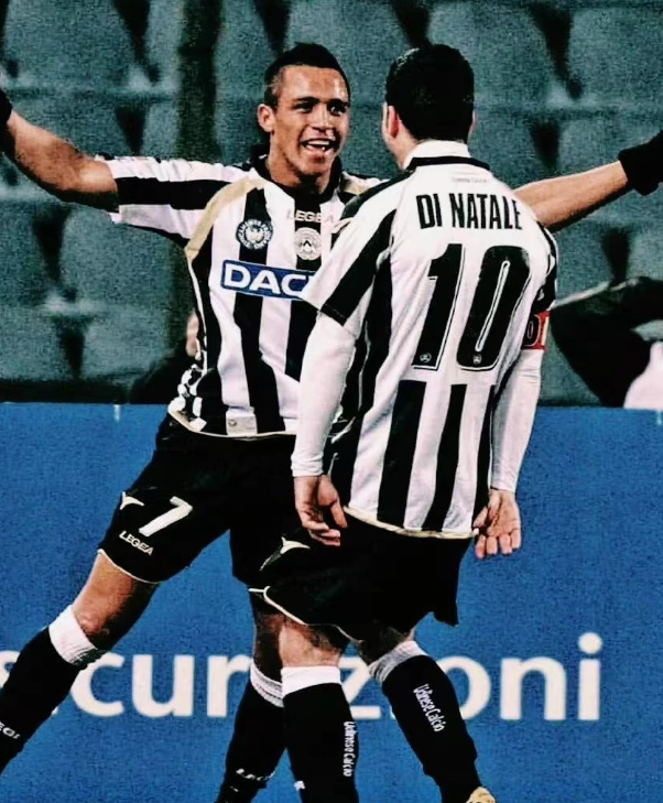 阿莱克西斯·桑切斯