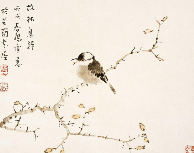 霍春阳