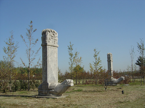 奥林匹克森林公园