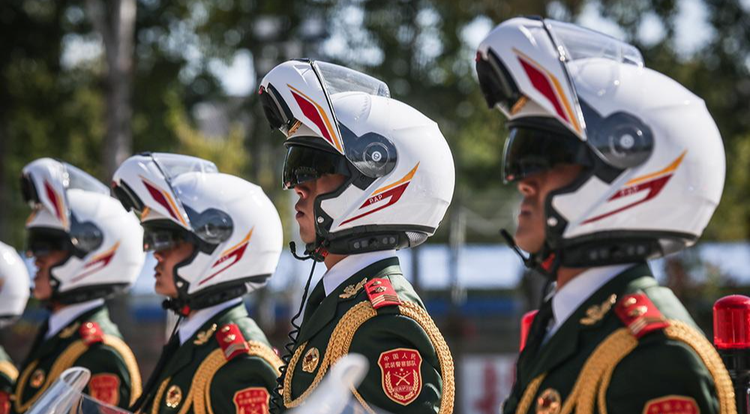 国宾护卫队