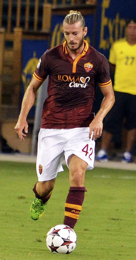 罗马足球俱乐部