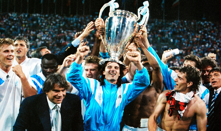 马赛足球俱乐部