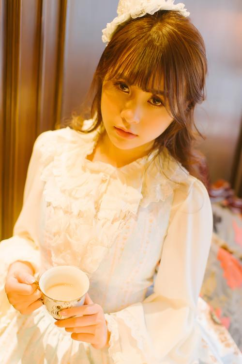 夏美酱