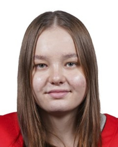 叶连娜·普罗沃罗娃