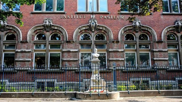 路易斯·巴斯德