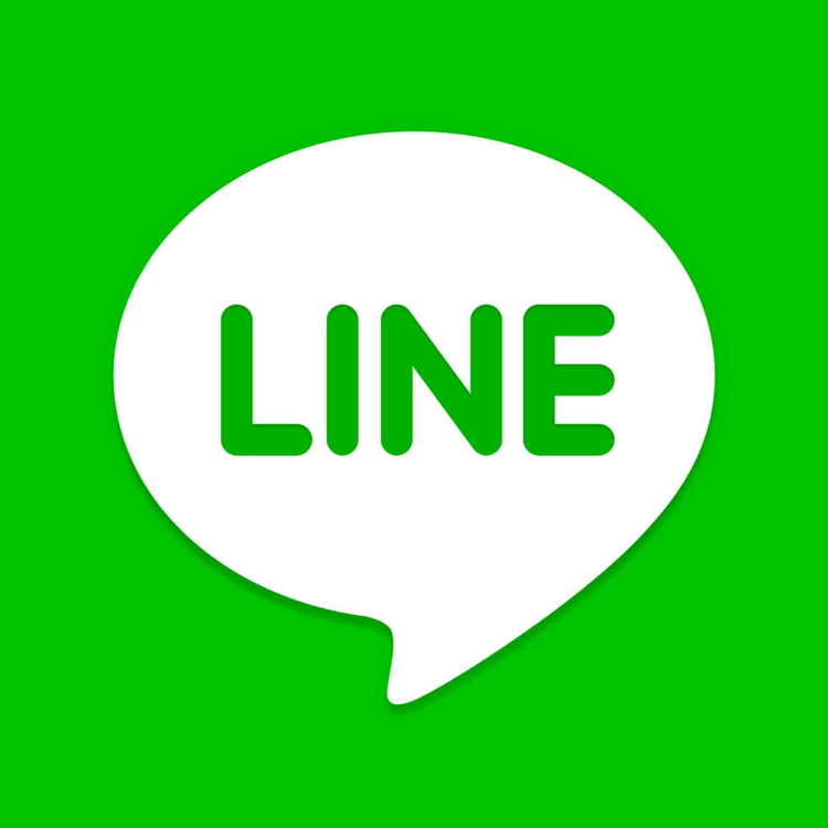 LINE聊天工具