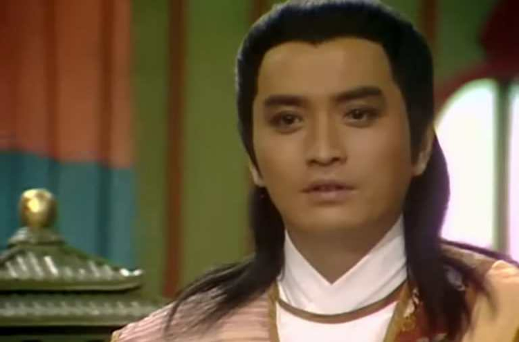 狂龙
