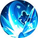 雪童子[手游《决战！平安京》侍类式神]