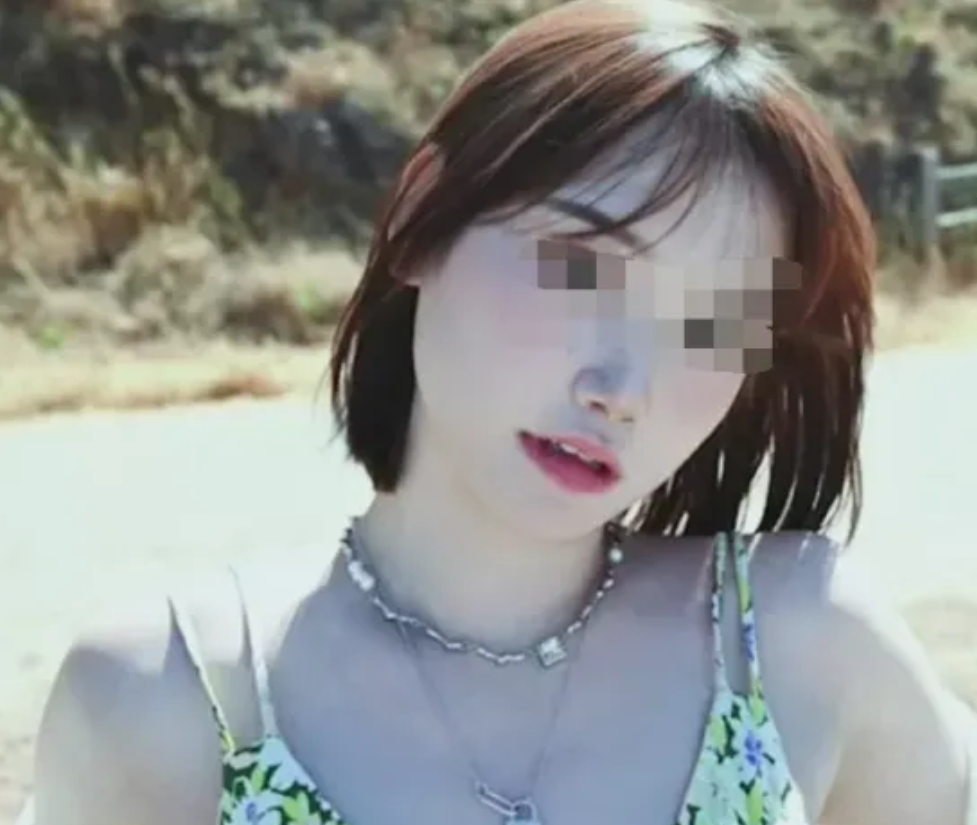 22岁华人女子在美国雪山徒步遇难事件