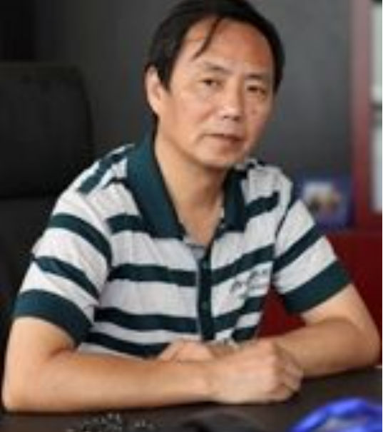 张剑