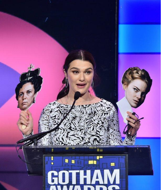 第31届哥谭独立电影奖