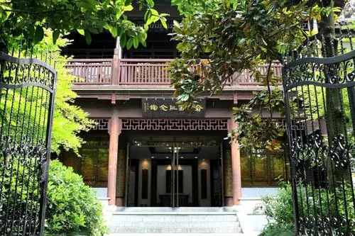 西湖