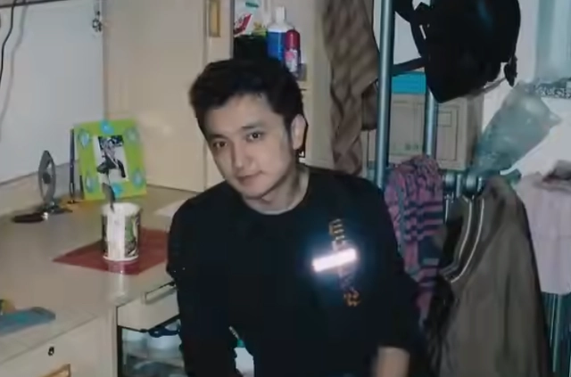 尼格买提·热合曼
