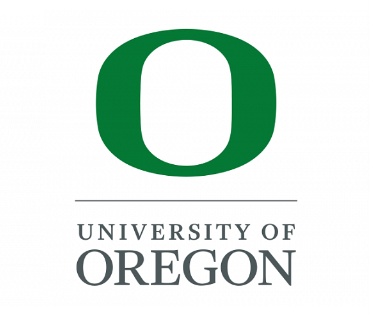 俄勒冈大学