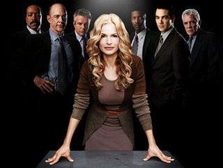 罪案终结第二季