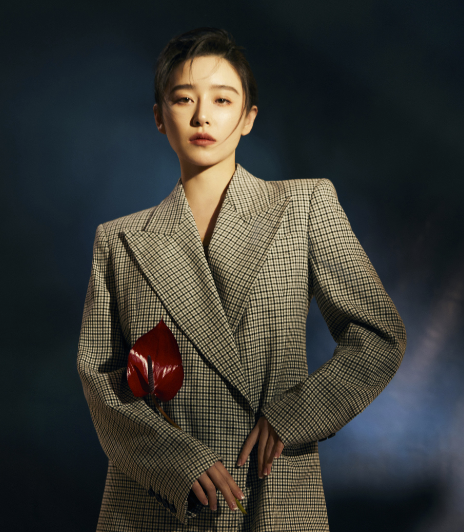 女王