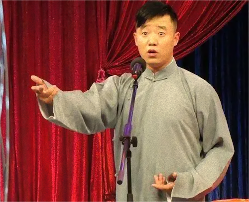 郭金杰