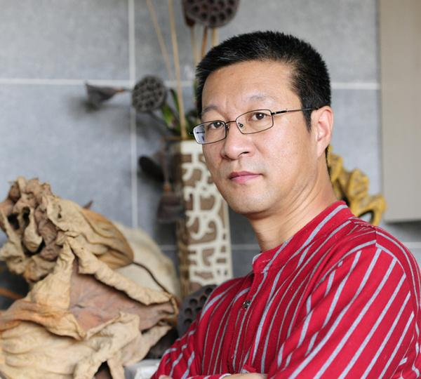 王东明
