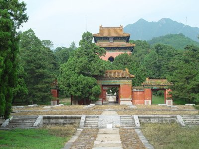 朱瞻基