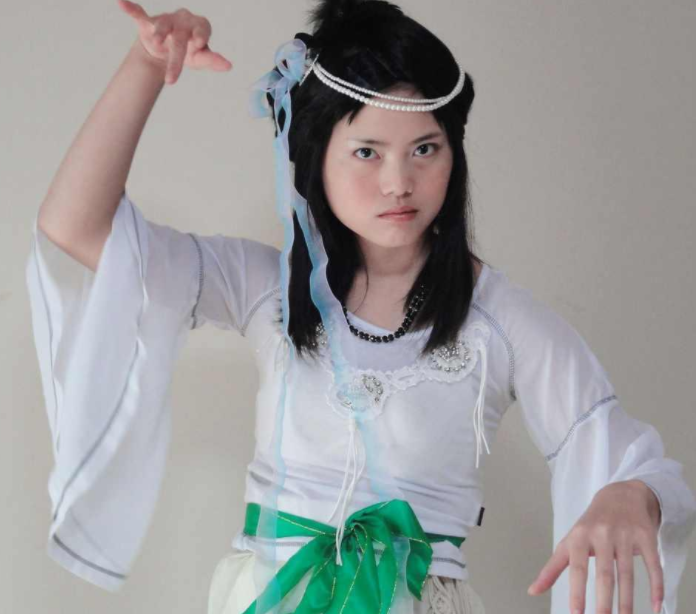 杨婷