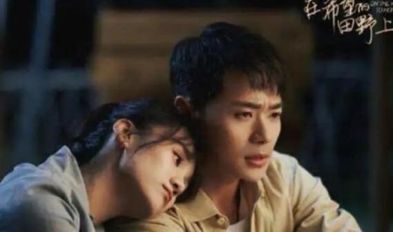 在希望的田野上