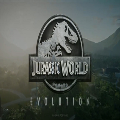 侏罗纪世界：进化