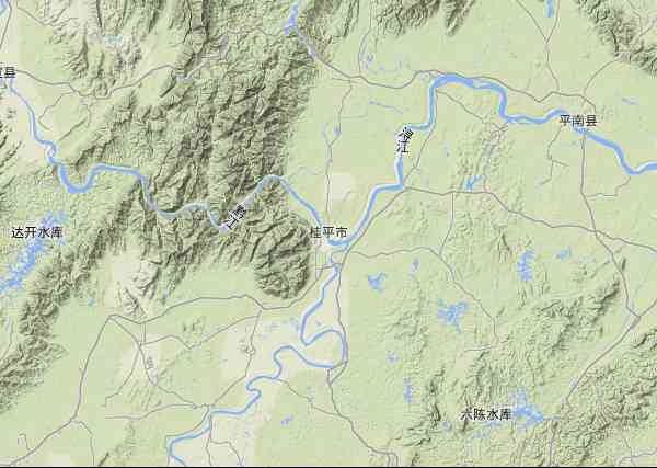 桂平市