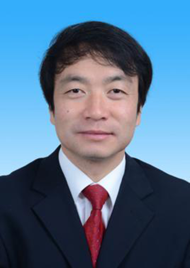张胜利