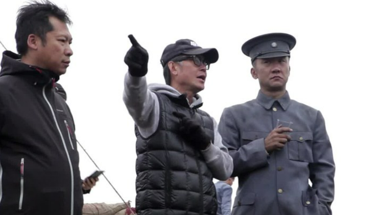 建军大业