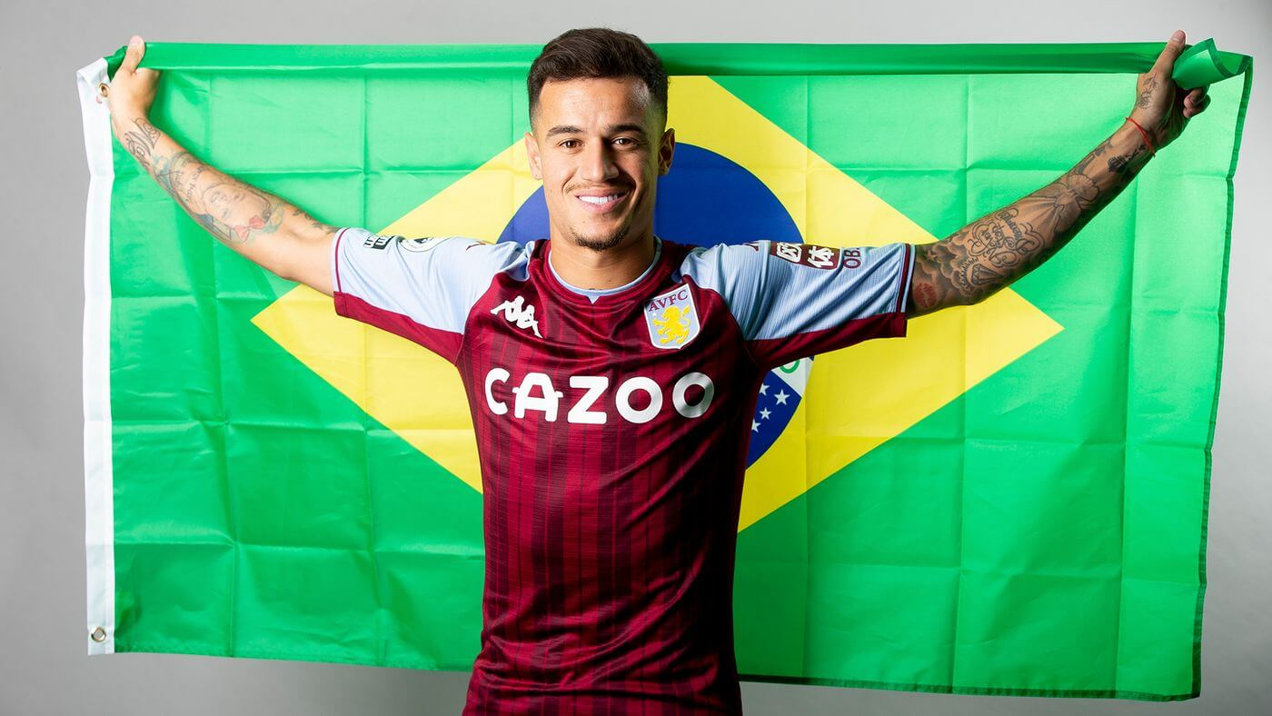 菲利佩·库蒂尼奥