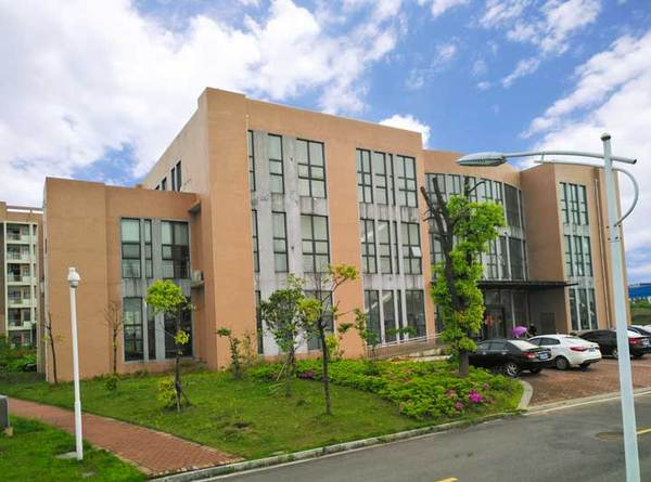 长沙舞蹈艺术职业中等专业学校