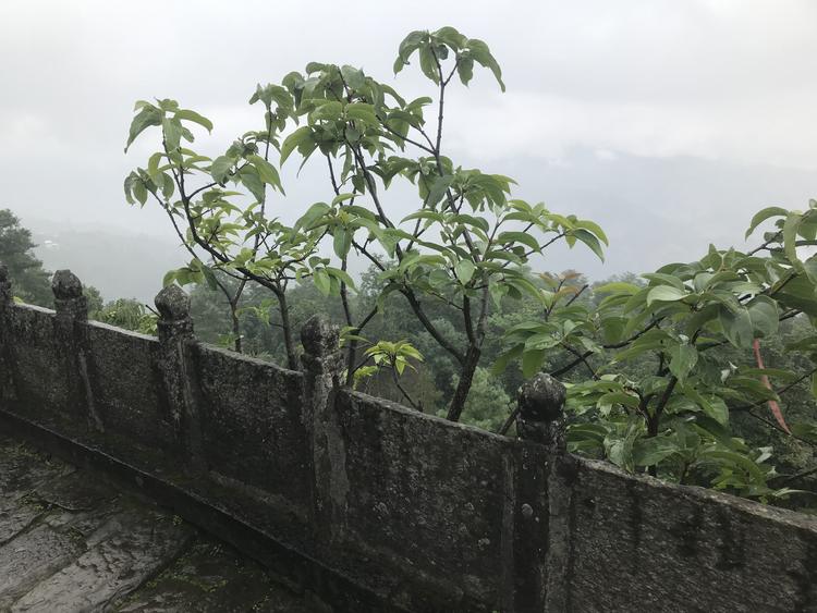 石洞寺风景区